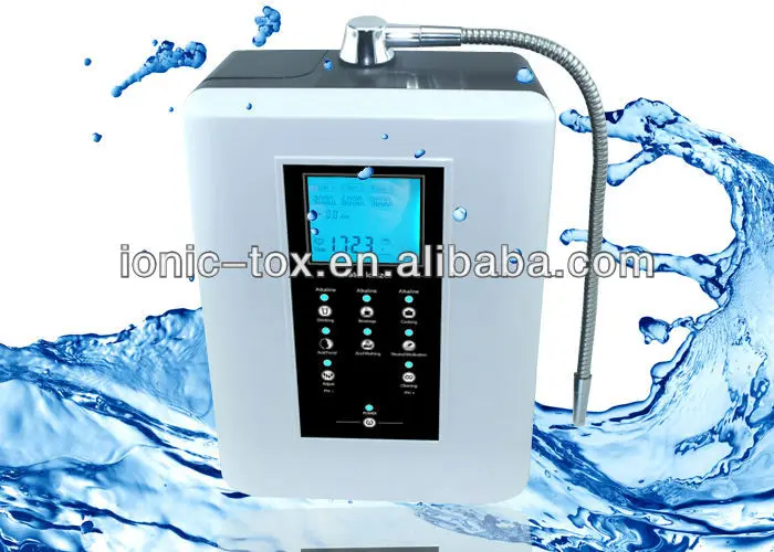 kyk alkaline water ionize improves water quality alkaline cheap