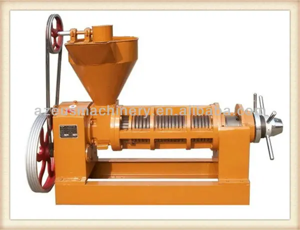High Quality Small orange oil cold press