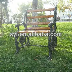 hanging garden swing chairs - SYI Group