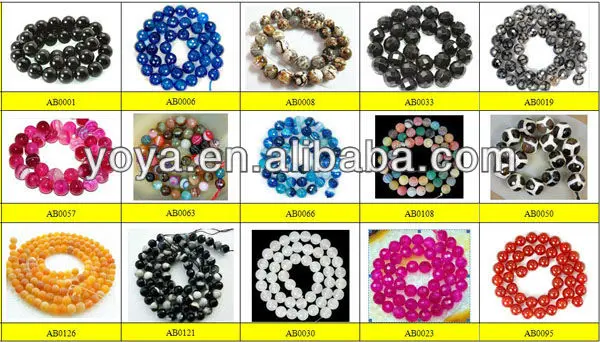 Multicolor faceted fire agate beads,colorful fire agate beads,jewelry diy gemstone beads.jpg