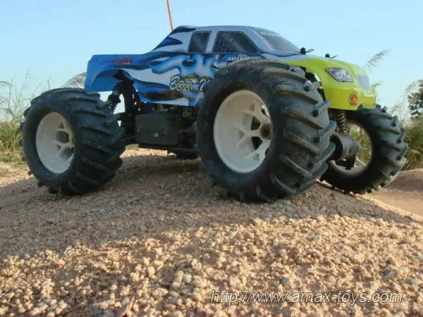 250-83 car toy truck