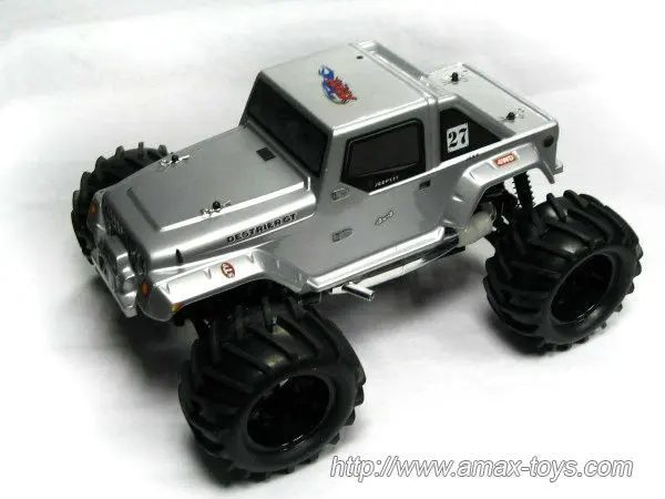 250-83 car toy truck