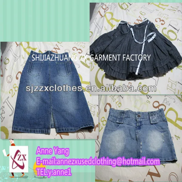 secondhand clothes lady fashion silk dress