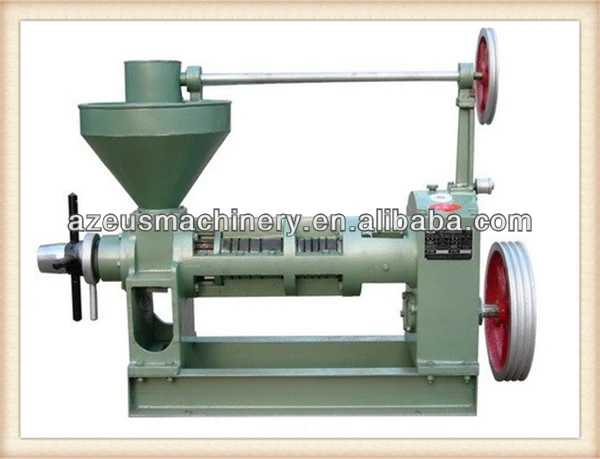 Excellent quality mustard oil mill