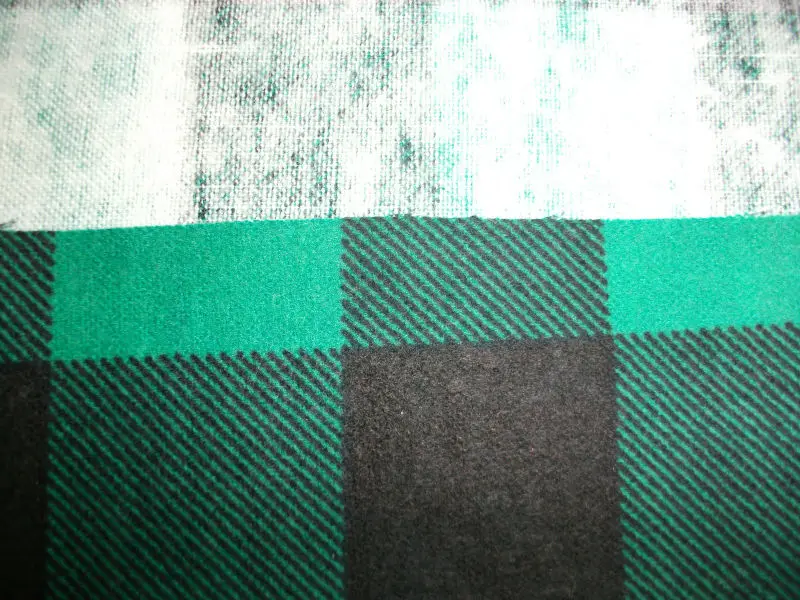 flannel fabric