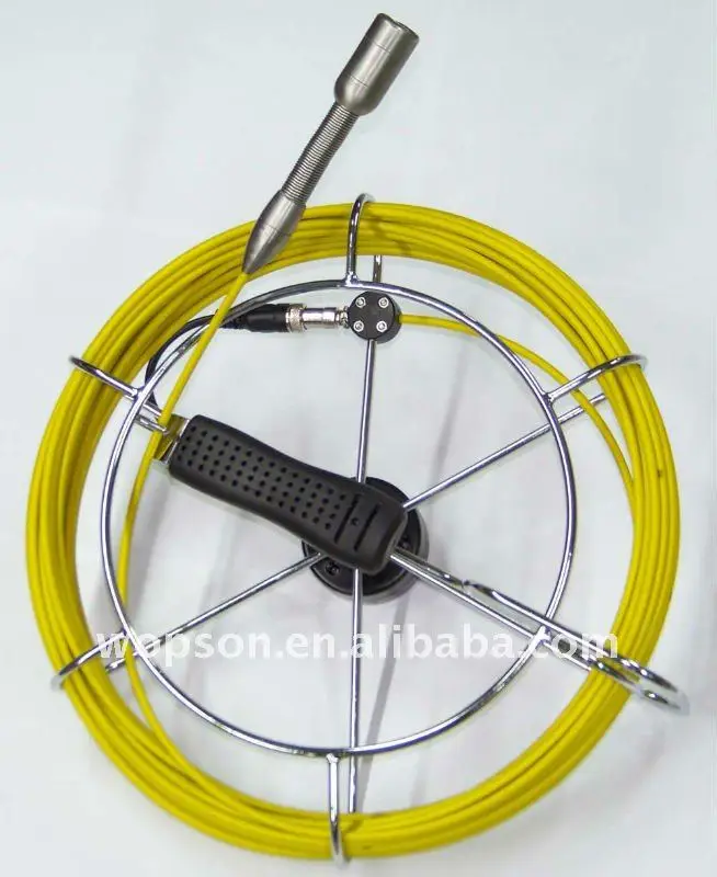 pipecam