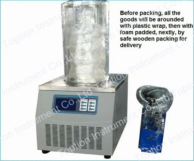 plastic wrapped lyophilizer.jpg