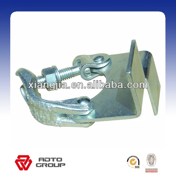 board retaining coupler