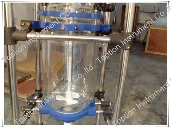 1. Chemical synthesis reactor series%1.2 10-150L@xjt#3