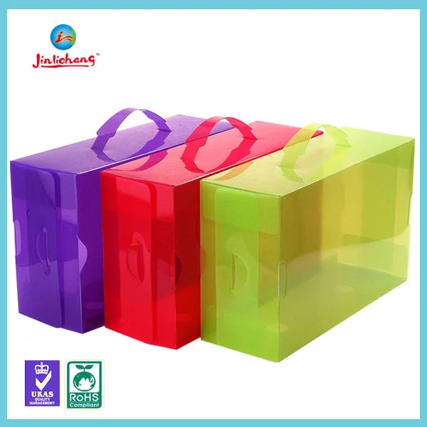 small clear hard plastic transparent shoe box.jpg