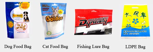 Shopping Bag