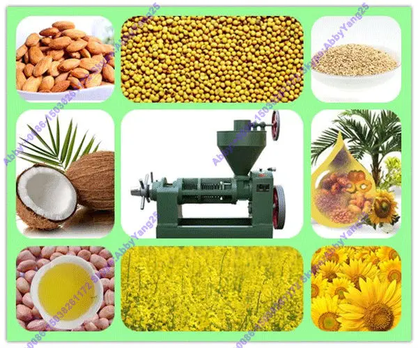 Best-selling refined sunflower oil machine / coconut oil machine