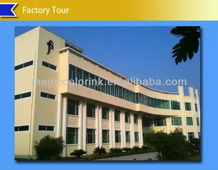 Direct to garment printing texitle ink for eposn r2000 dtg flated printer