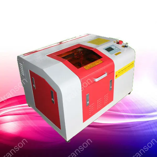 Laser Equipment from China for small Home business 3040