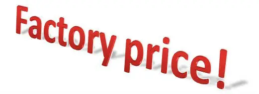 Factory price