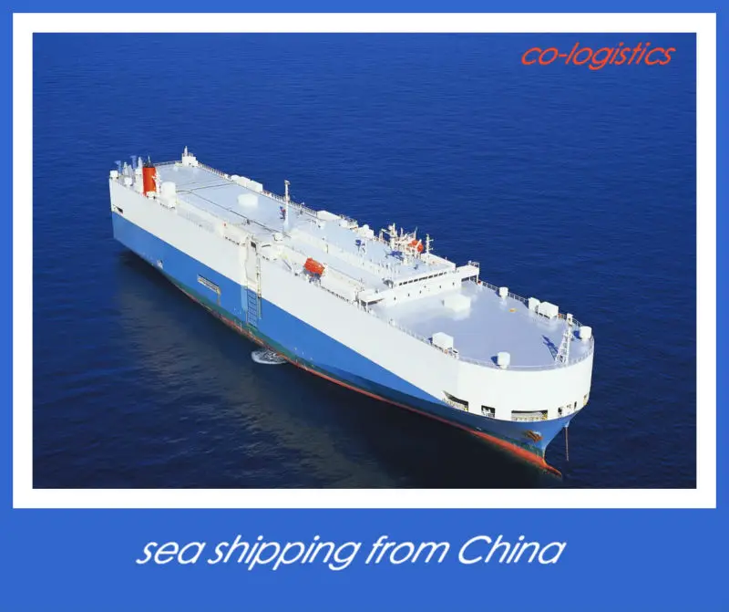 sea freight 09