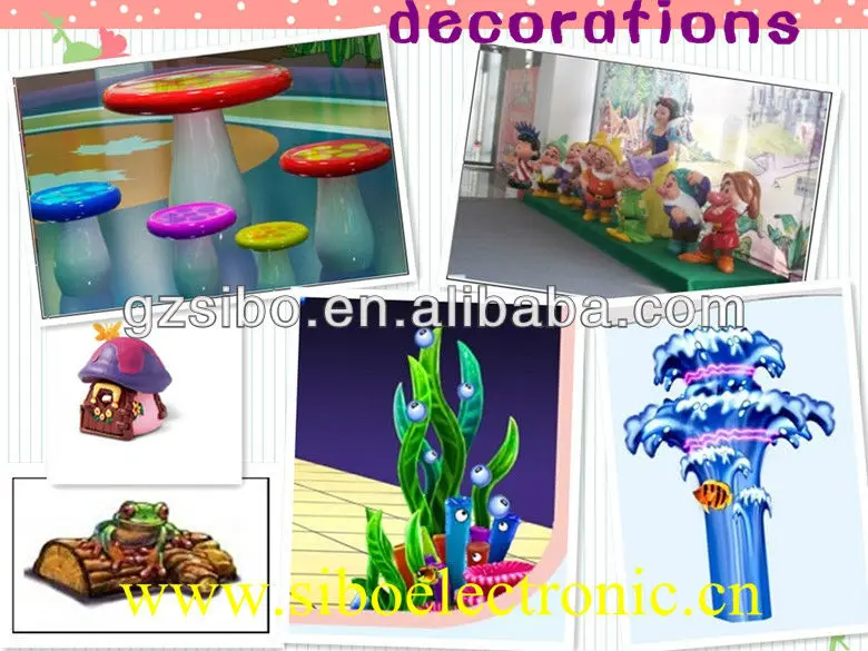 decoration