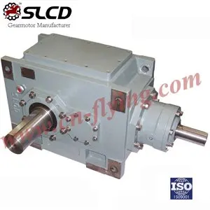alloy aluminium worm gearmotor for advanced industrial potato chips machine