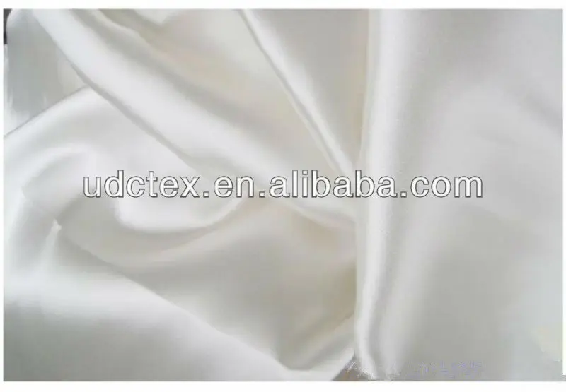 Polyester Satin fabric