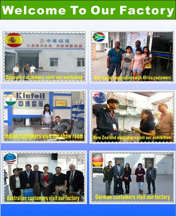 Zhongbo aluminum foil cold rolling mill