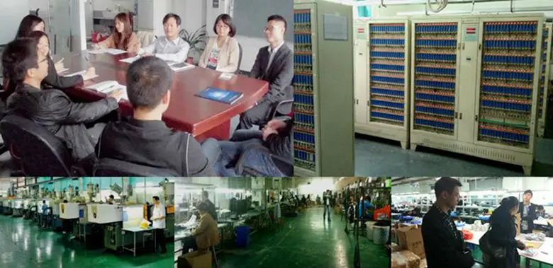 Photos of Salon Technologies