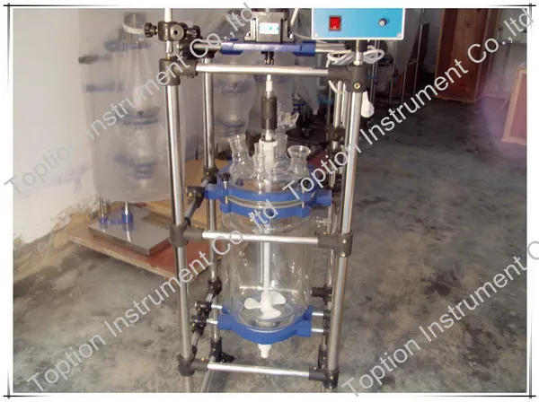 1. Chemical synthesis reactor series%1.2 10-150L@xjt#4