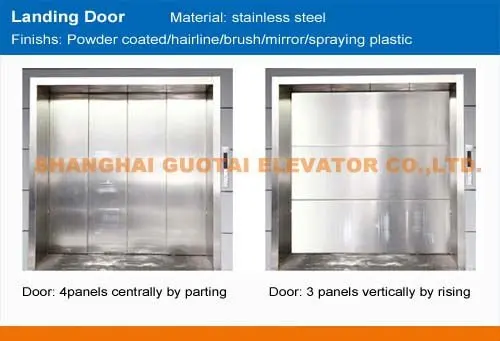 door