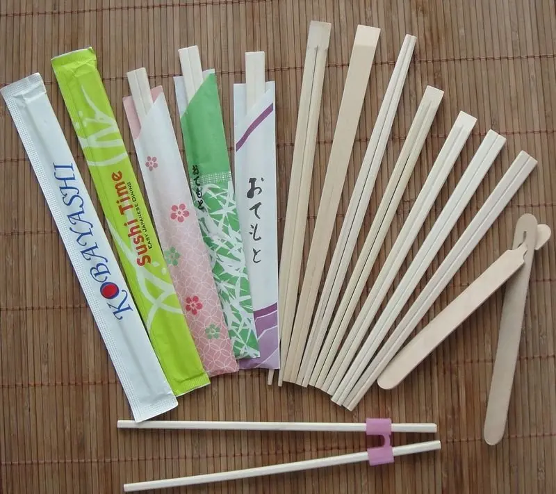 chopsticks