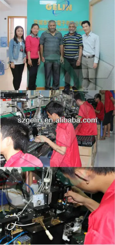 Kss-210a/b For Cd Pick Up Lens For Vcd Repair Parts