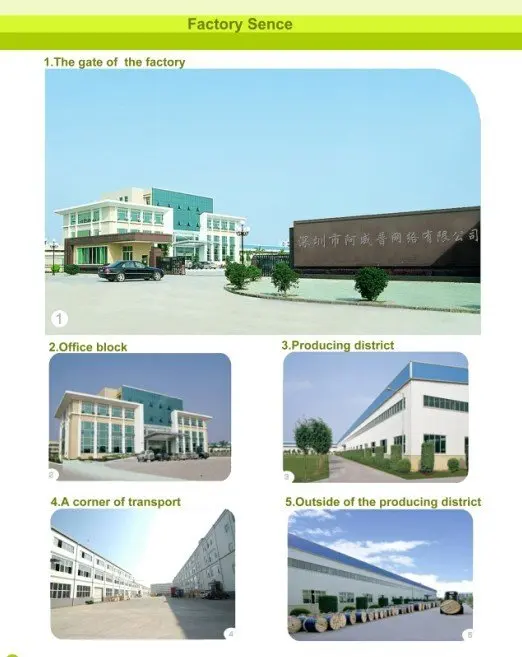 factory