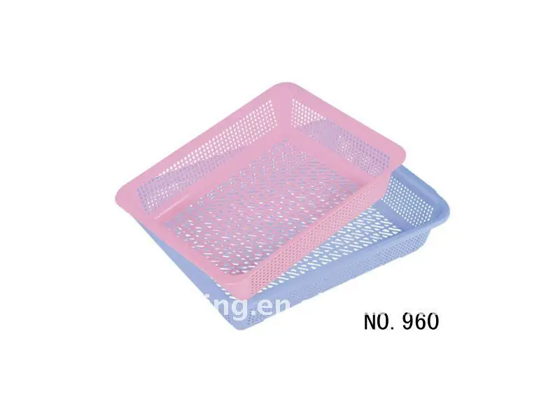 Mehrzweck Sieb Rechteckigen Küche Ablagekorb Mit Niedrigem Preis - Buy