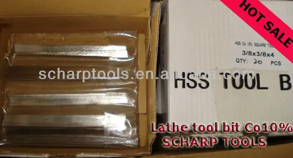 Tool bit co10