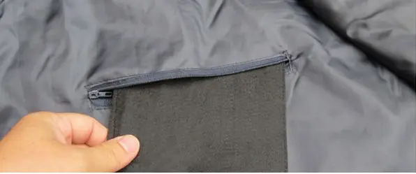 Wholesale 2014 Hot Sale Rechargeable Battery Operated Electric Thermo Heating Winter Jacket/Vest