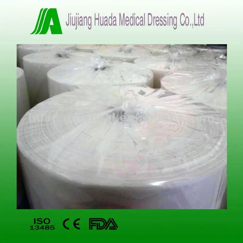 jumbo gauze roll 1