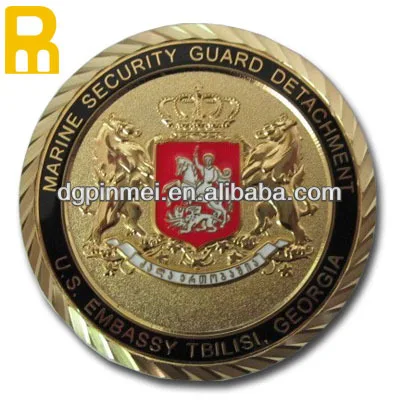 coordinate for female widows mite coin for decoration