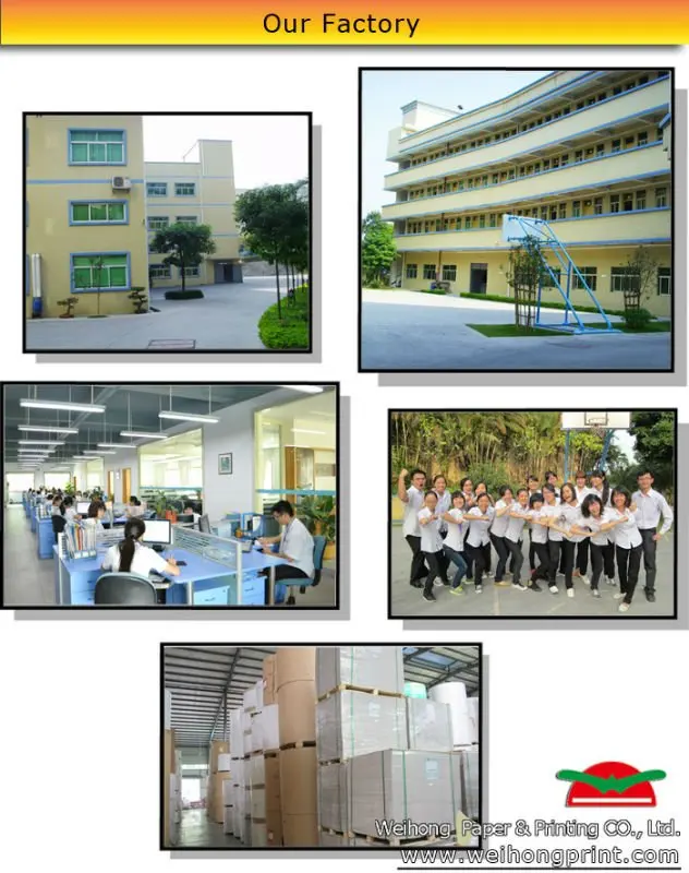 3 Our Factory