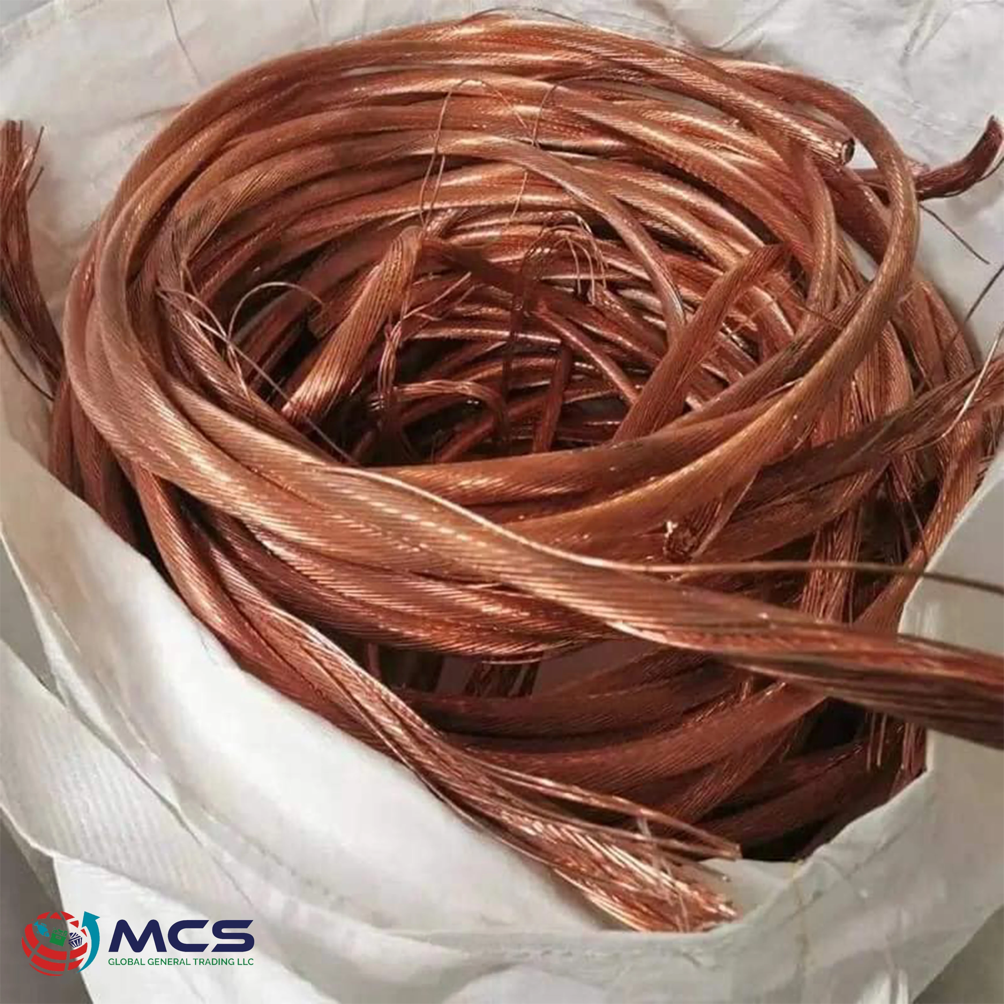 Our Company Ranks First In Manufacturing Top Quality Copper Scrap So