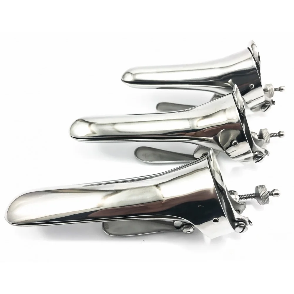 Large Size Speculum Cusco Vaginal Gynecology Gynecologist Specula