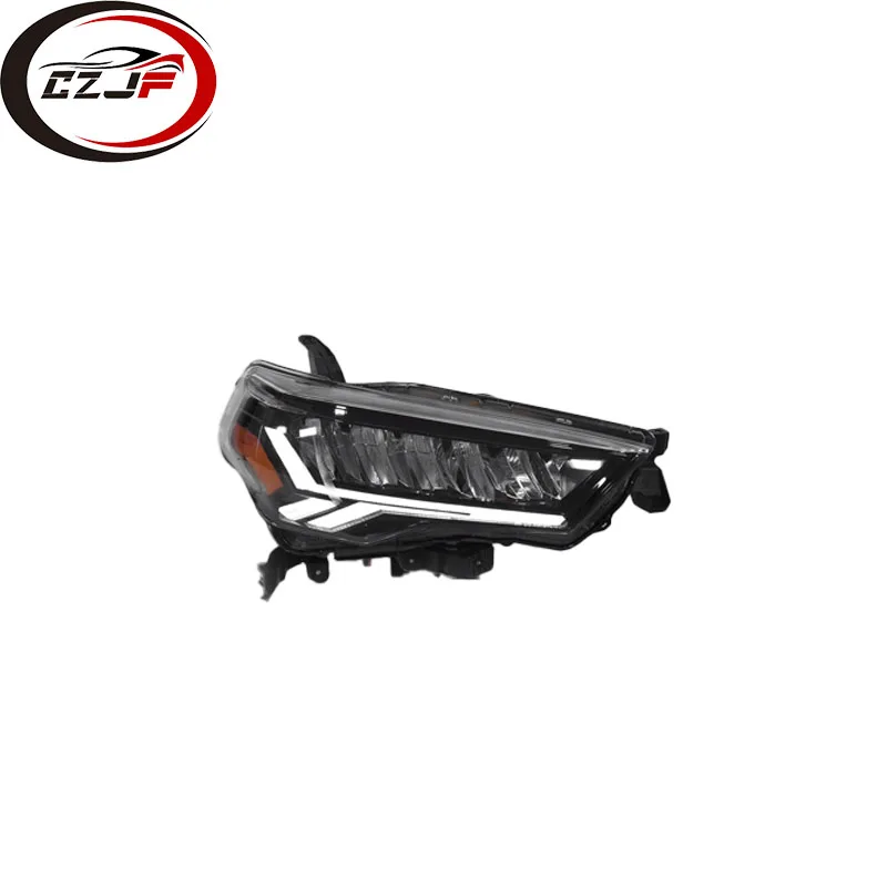 Czjf New Wholesale Prices 2014 2021 Auto Lighting Systems Car Led