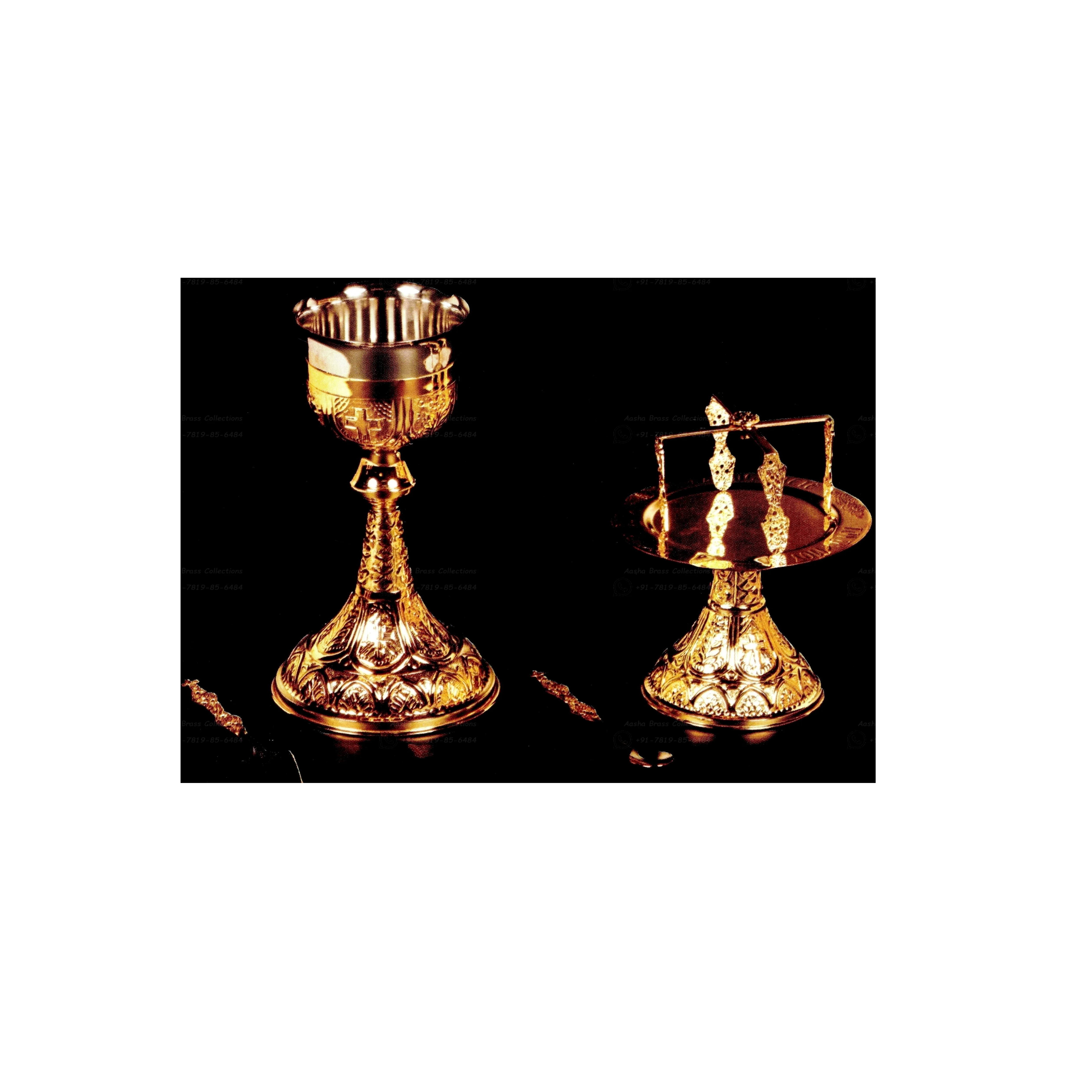 Religious Products Catholic Chalice Ecclesiastical Products Orthodox