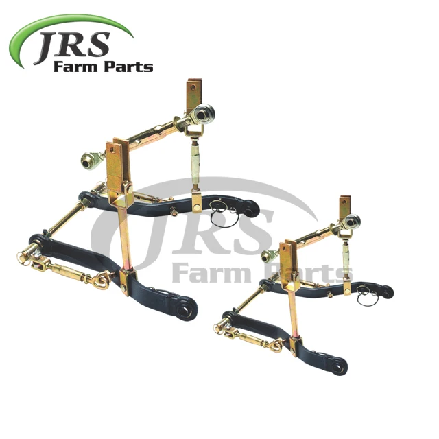 Three Point Linkage Parts Kubota Kit For Tractor Premium Quality