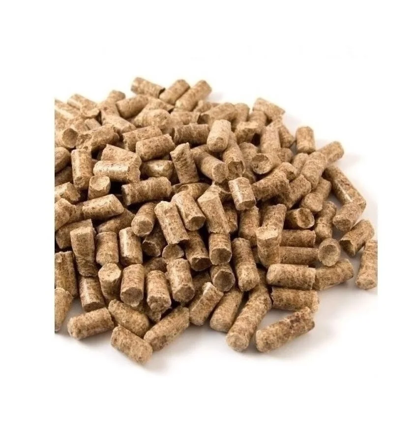 Europe Wood Pellets Din Plus Enplus A1 Wood Pellets Wood Pellets