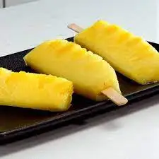 High Quality Vietnamese Frozen Pineapple From Viet Nam Vdelta Ms Thao