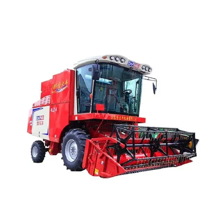 No Tóxico Buy Kubota Cosechadora Dc 60 Arroz Cosechadora Nueva Kubota