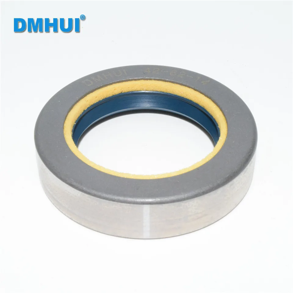 High Quality Dmhui Drive Axle Oil Seal For C