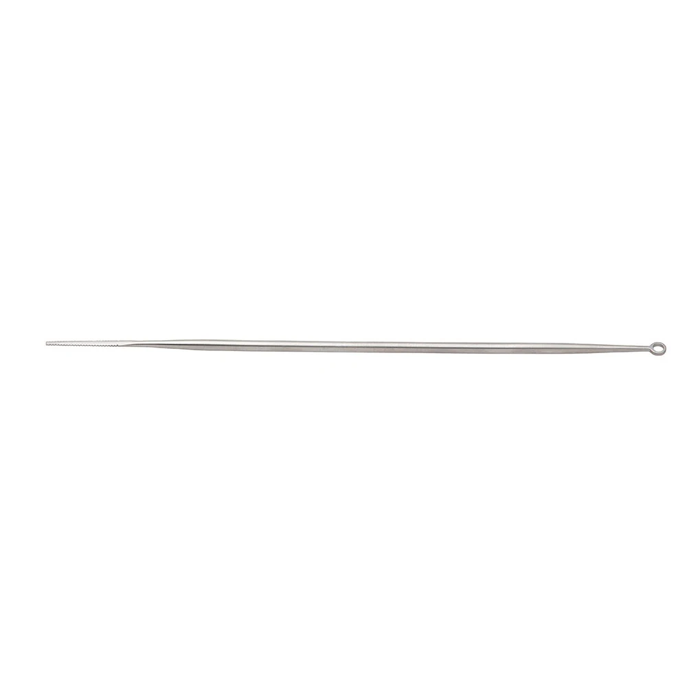 Ent Ear Wax Removal Probes Wax Hook Ring Curette Stainless Steel Jobson