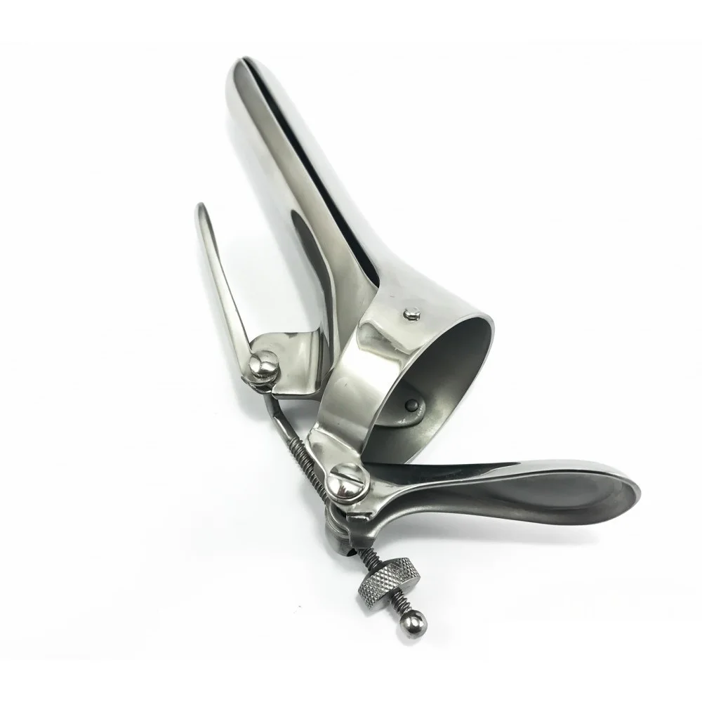 Large Size Speculum Cusco Vaginal Gynecology Gynecologist Specula