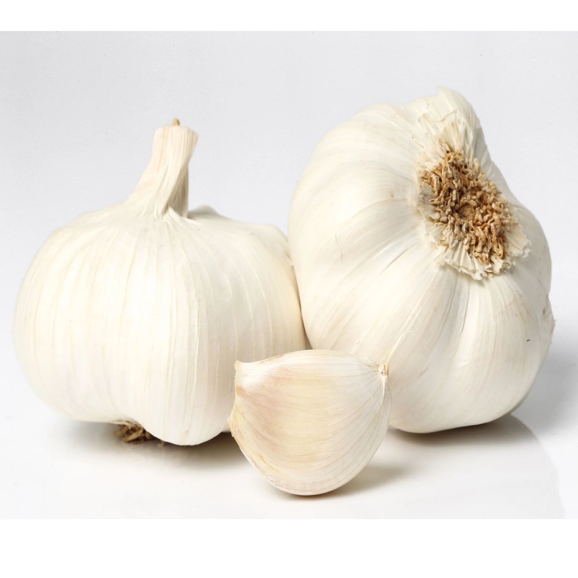 Natural Dehydrated Natural Pure White Garlic Powder Wholesale Dried