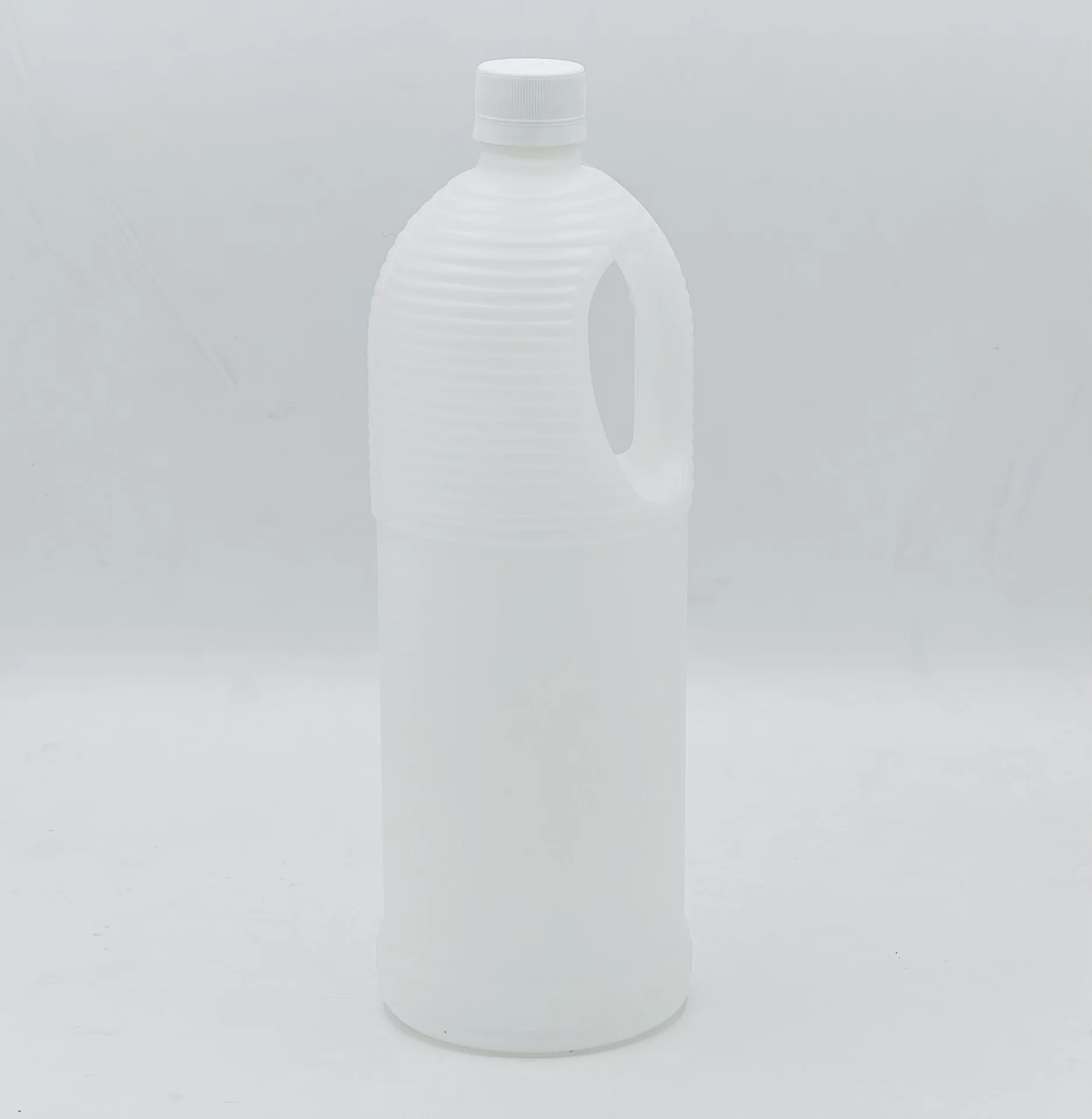 Precision Ml Chemical Bottle Bpa Free Plastic With Lid Customized