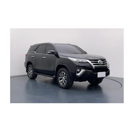 Used Second Handed Toyota Fortuner V X Buy Buy Fairly Used